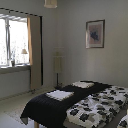 Sorbygden Fredsberg Apartments מראה חיצוני תמונה