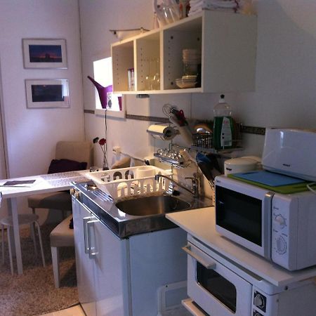 Sorbygden Fredsberg Apartments מראה חיצוני תמונה