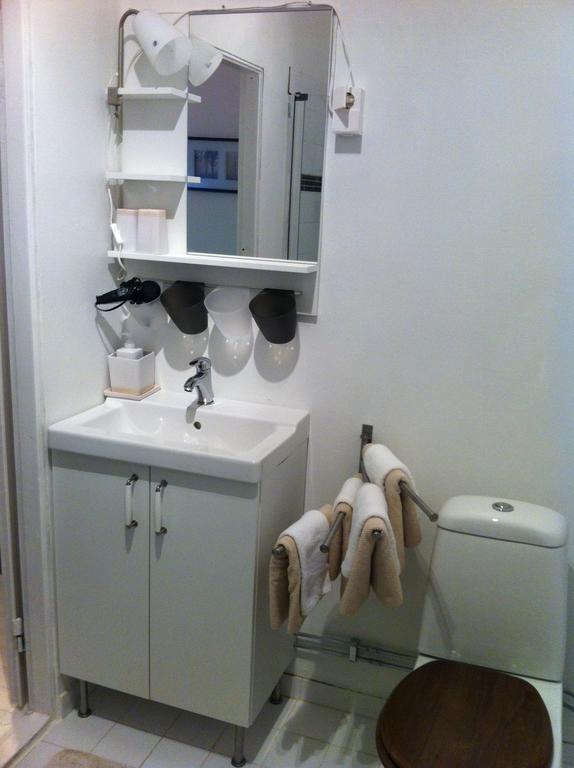 Sorbygden Fredsberg Apartments חדר תמונה