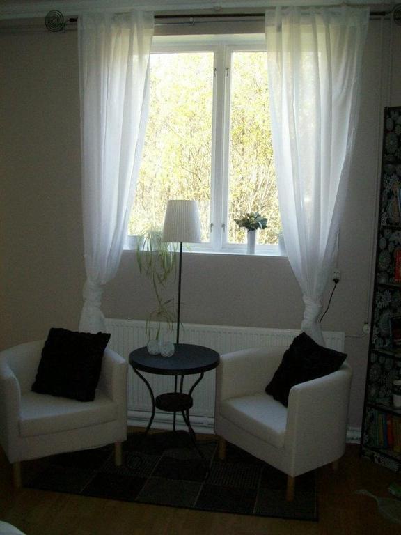 Sorbygden Fredsberg Apartments חדר תמונה