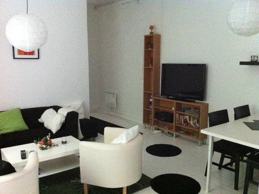 Sorbygden Fredsberg Apartments חדר תמונה
