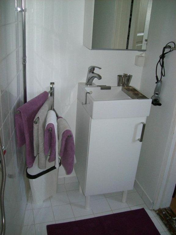 Sorbygden Fredsberg Apartments חדר תמונה