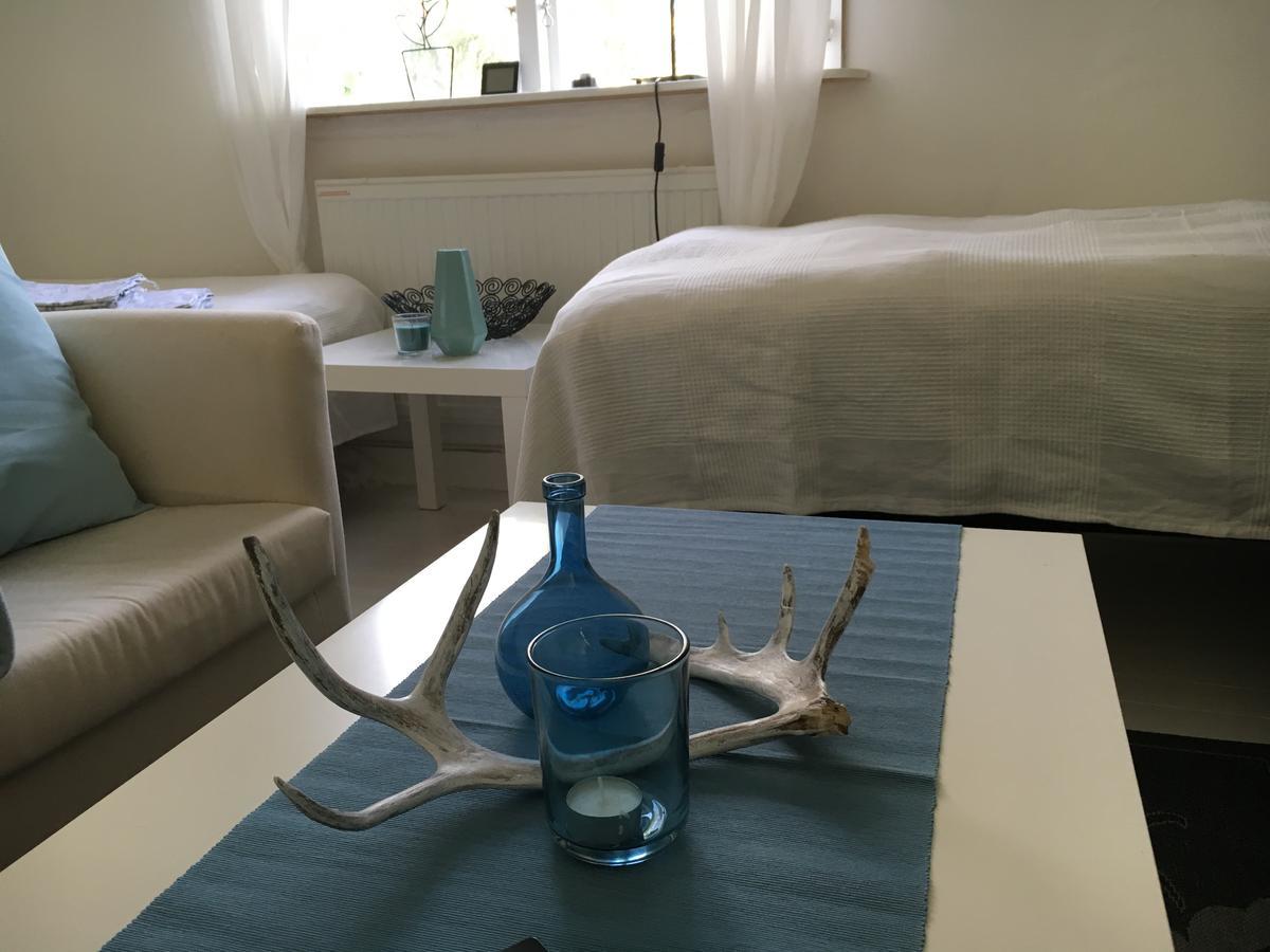 Sorbygden Fredsberg Apartments מראה חיצוני תמונה