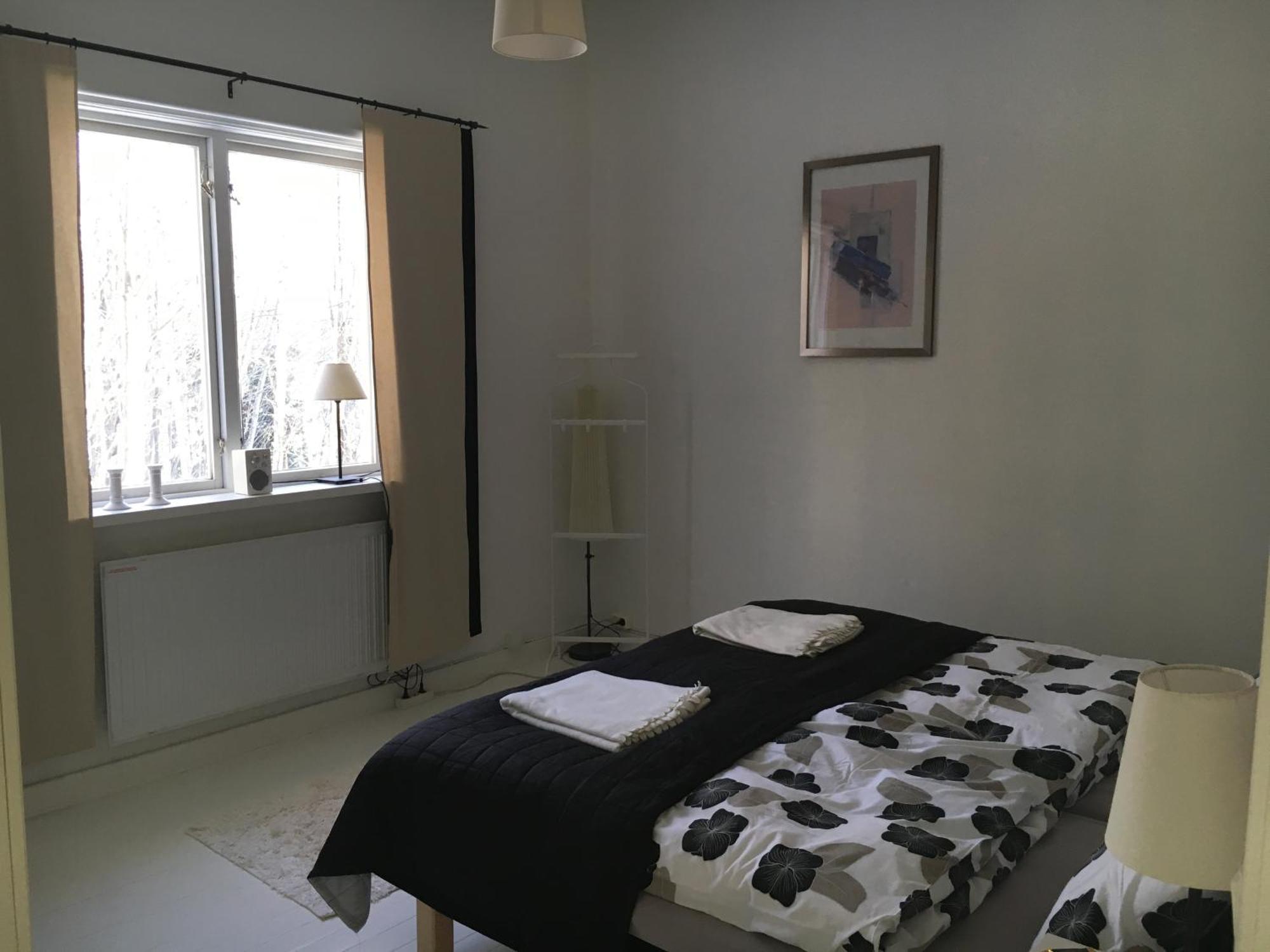 Sorbygden Fredsberg Apartments מראה חיצוני תמונה