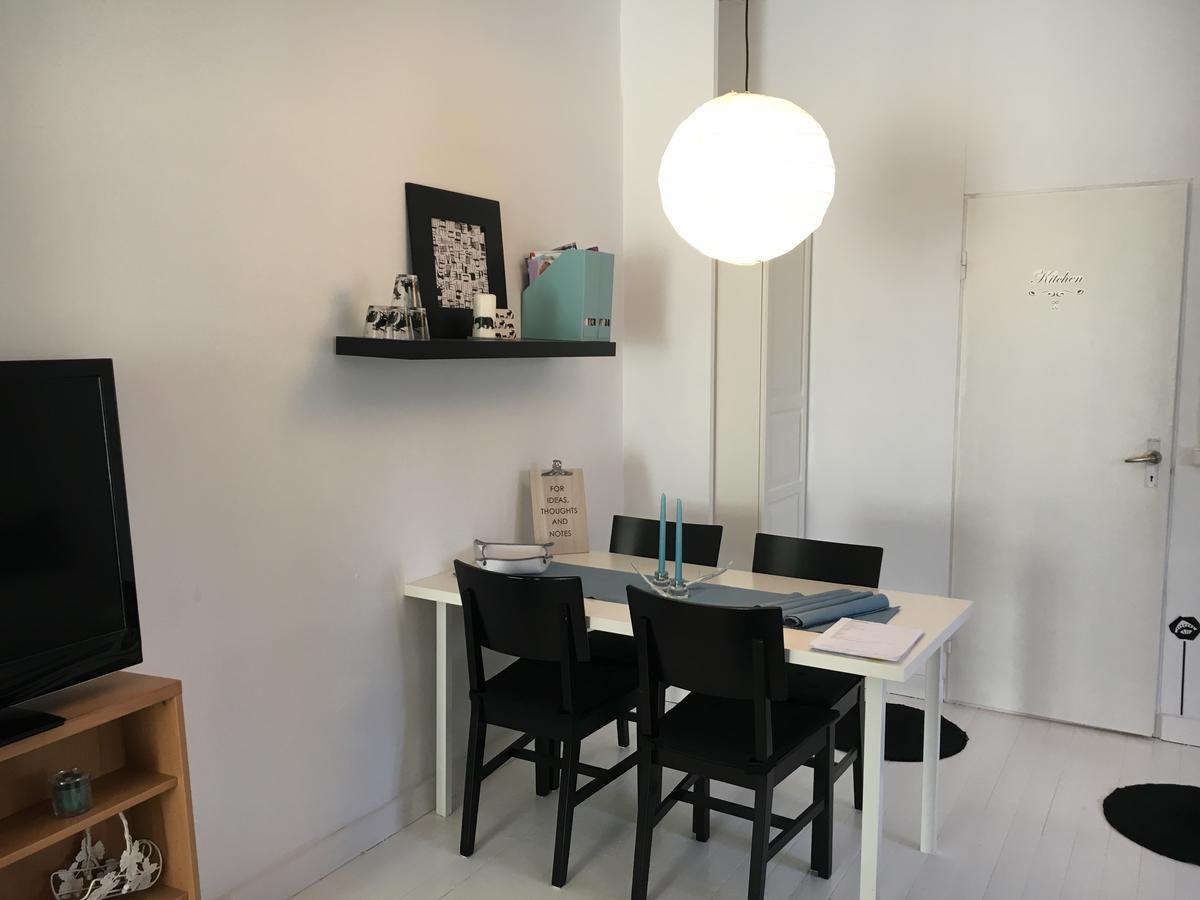 Sorbygden Fredsberg Apartments מראה חיצוני תמונה