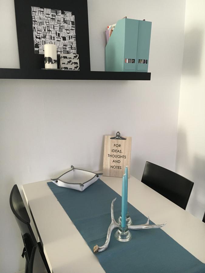 Sorbygden Fredsberg Apartments מראה חיצוני תמונה